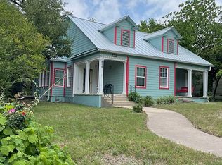 818 Harris Ave, Austin, TX 78705