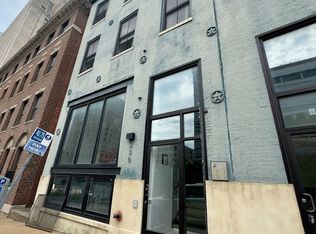 St Paul Pl 330-332, 336, Baltimore, MD 21202