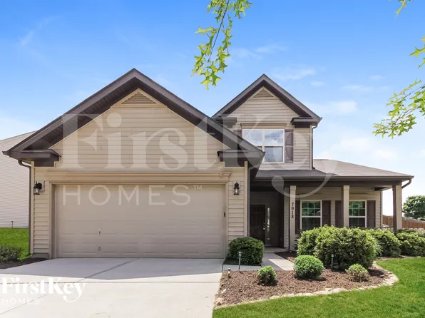 7918 Sweet Grove Ct, Charlotte, NC 28269