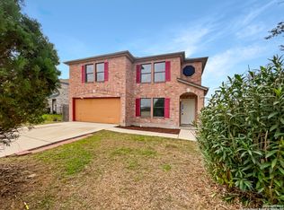 7934 Bronzerock Dr, San Antonio, TX 78244