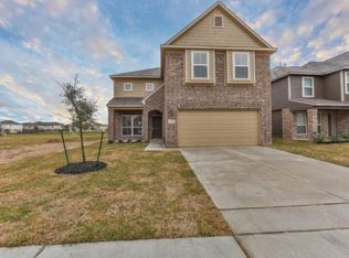 3235 View Valley Trl, Katy, TX 77493