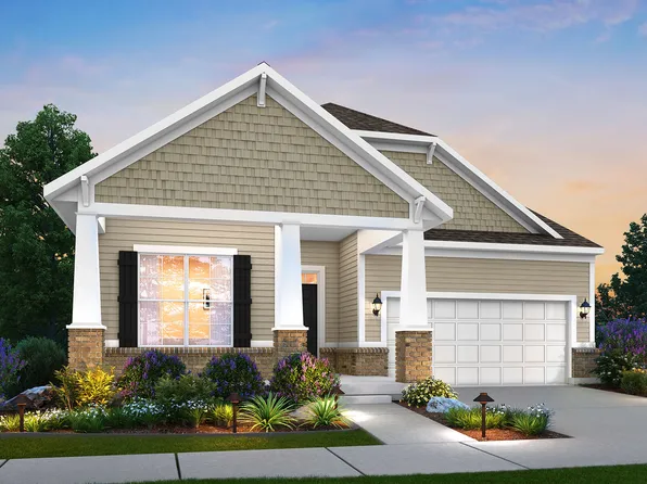 1752 Goldfinch Ln, Milford, OH 45150