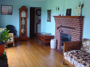 1174 Ingramville Rd, Ferrum, VA 24088