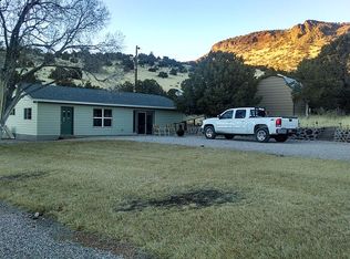 12 Small Pine RD, Grants, NM 87020