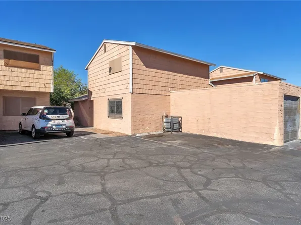 5205 Golden Ln, Las Vegas, NV 89119