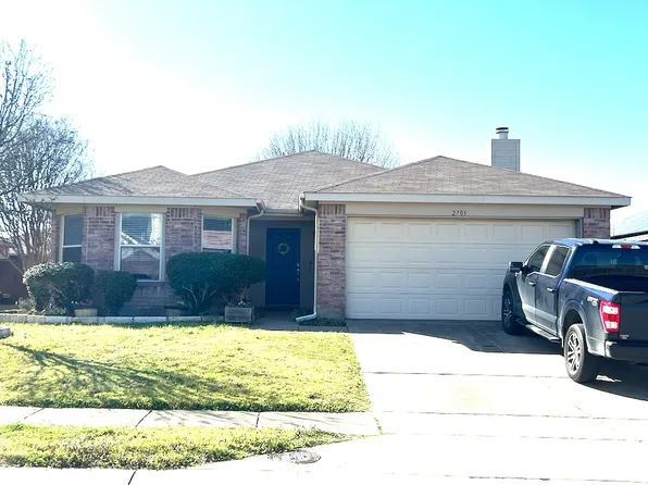 2705 Morningside Dr, McKinney, TX 75071