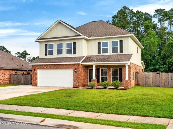 5070 Fairbury Way, Diberville, MS 39540