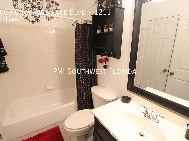 4009 Crockers Lake Blvd #1211 — Photo 12