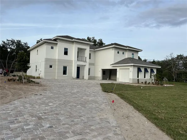 1101 Holstons Pointe Pl, Gotha, FL 34734