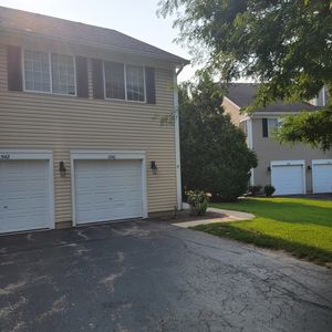 1540 Hickory Rd #1540, Woodstock, IL, 60098