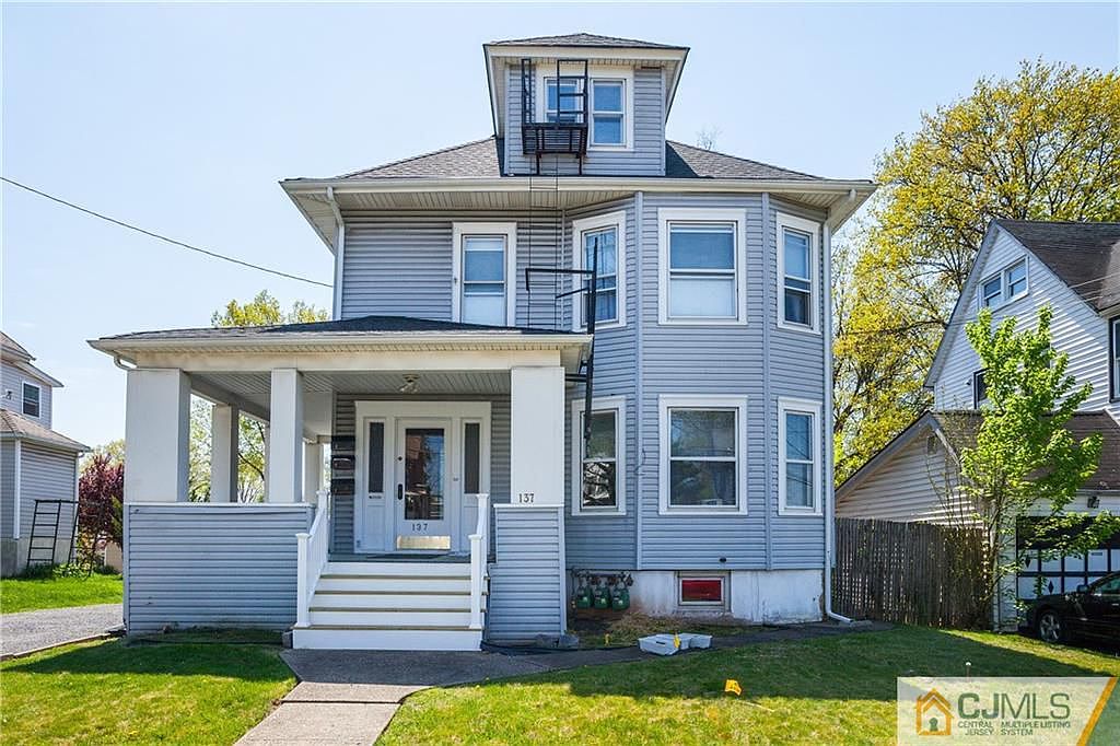 137 W 2nd Ave FLOOR 3, Roselle, NJ 07203 | Zillow