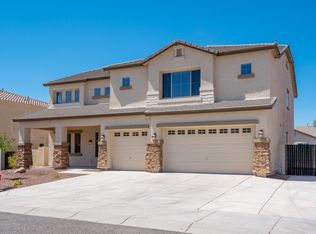 12916 W Tuckey Ln, Glendale, AZ 85307