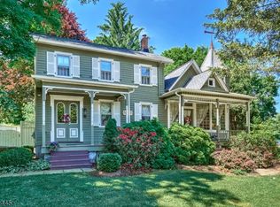 47 Main St, Califon, NJ 07830