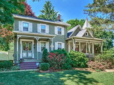 47 Main St, Califon, NJ, 07830