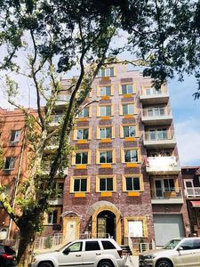 33-43 Junction Blvd #6D, Jackson Heights, NY, 11372