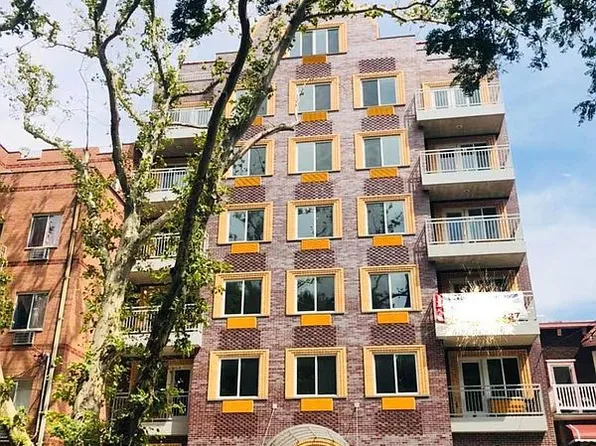33-43 Junction Blvd #6D, Jackson Heights, NY 11372