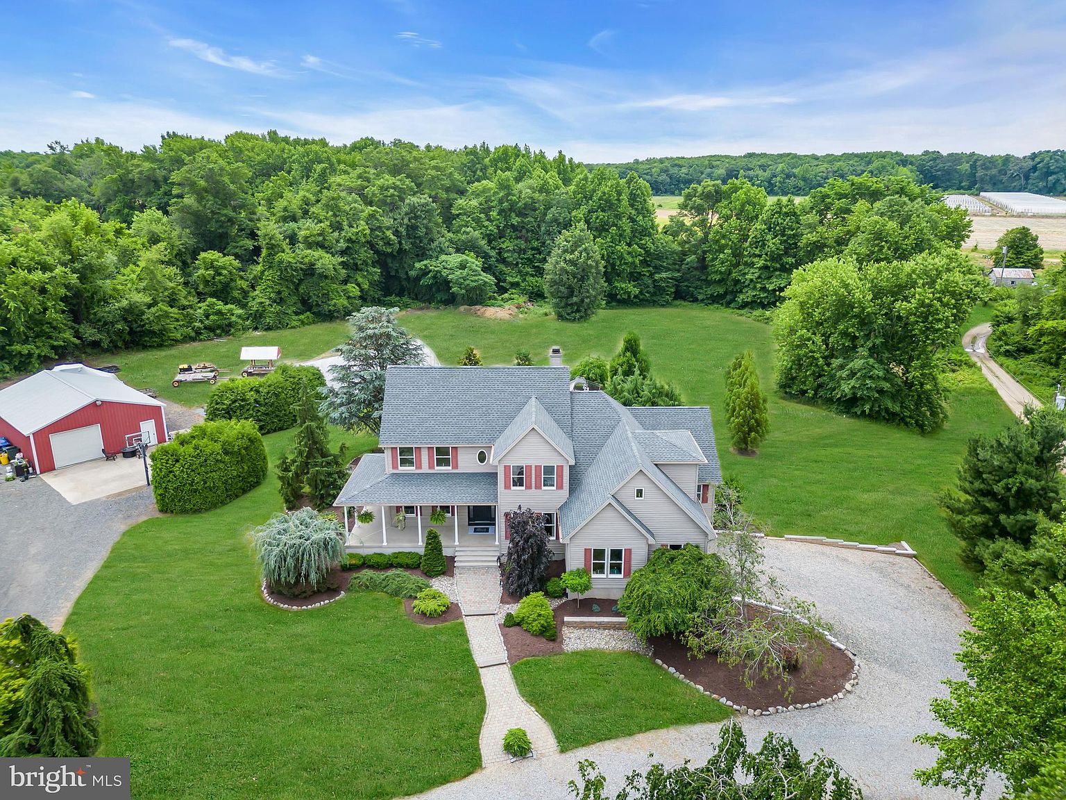 1874 Jacks Jobstown Rd, Columbus, NJ 08022 Zillow