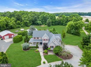 1874 Jacks Jobstown Rd, Columbus, NJ 08022