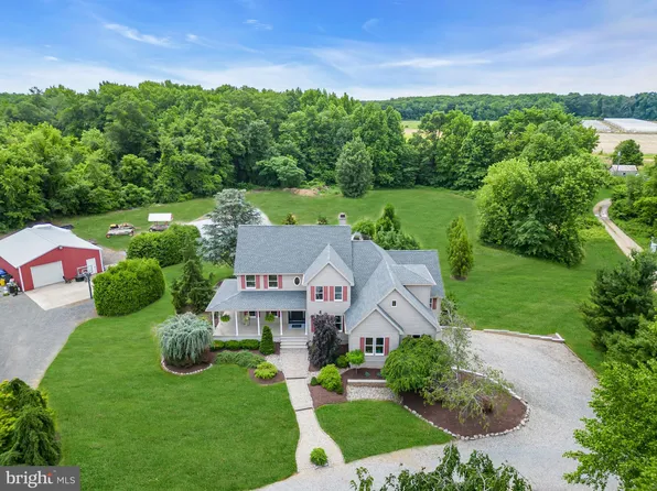 1874 Jacks Jobstown Rd, Columbus, NJ 08022