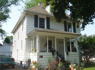 43-45 Penrose St, Rochester, NY 14612