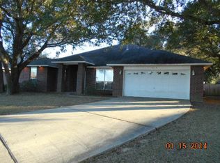 613 Rhea Ln, Pensacola, FL 32534