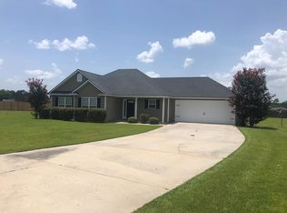 40 Osprey Cv, Lakeland, GA 31635