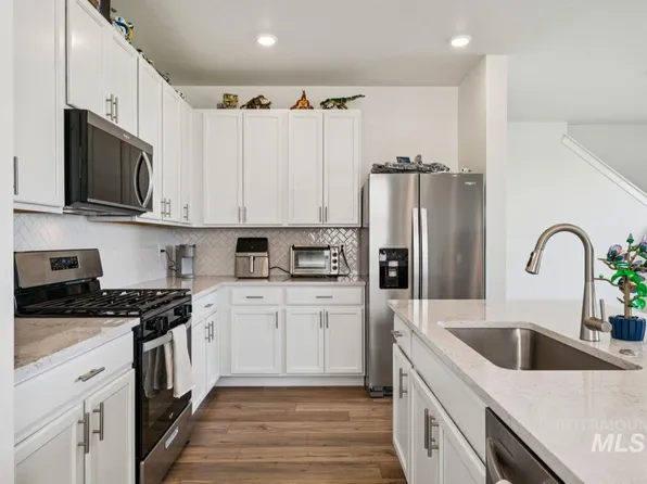7838 E Hilton Head St, Nampa, ID 83687