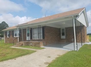 1068 Us Highway 64 Alternate Hwy W, Bethel, NC 27812