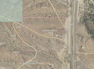 12063 E Palo Verde Rd, Kingman, AZ 86401