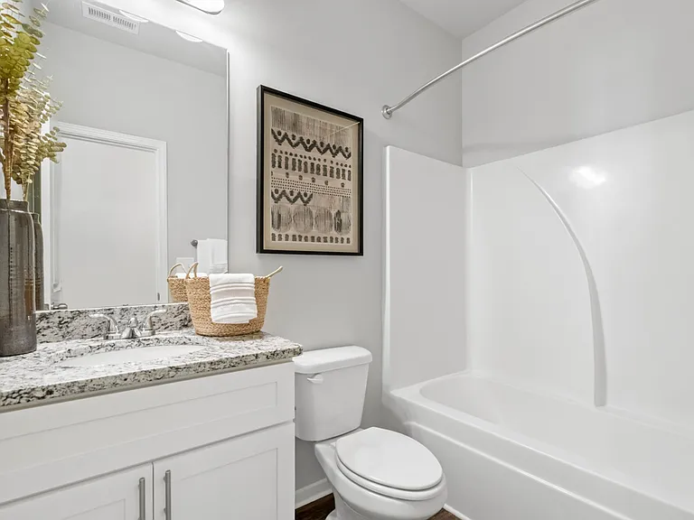 Covey Homes Greystone-23