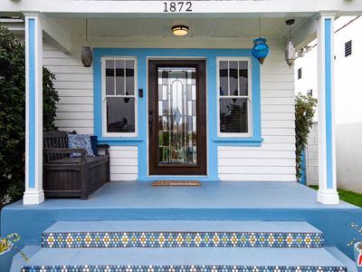 1872 W 38th Pl, Los Angeles, CA, 90062