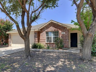 1441 Mountain Air Trl, Fort Worth, TX, 76131