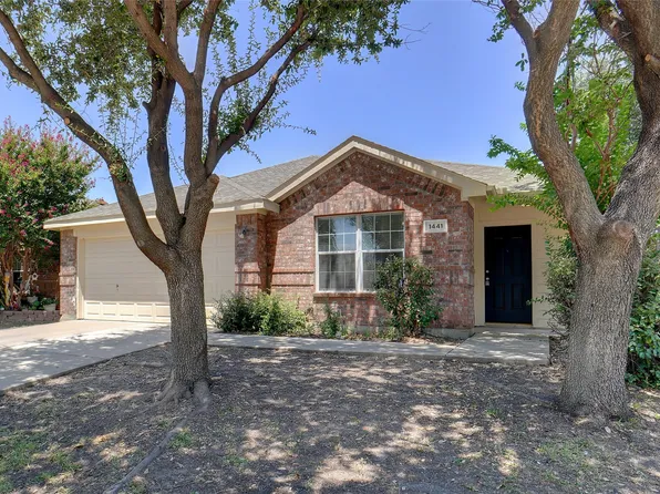 1441 Mountain Air Trl, Fort Worth, TX 76131