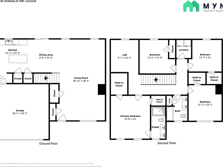 661 Pointe Andrews Dr SW — Photo 17