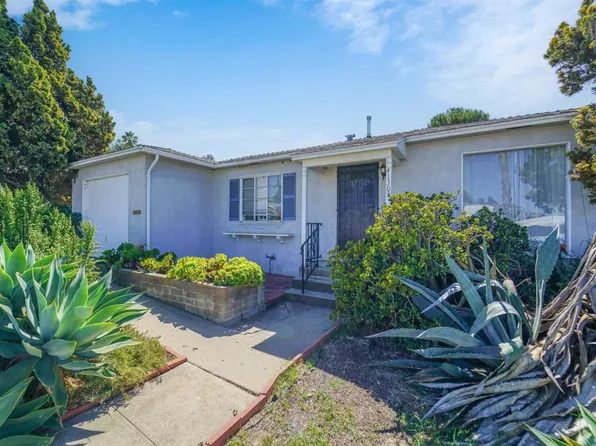 4130 Vista Grande Dr, San Diego, CA 92115