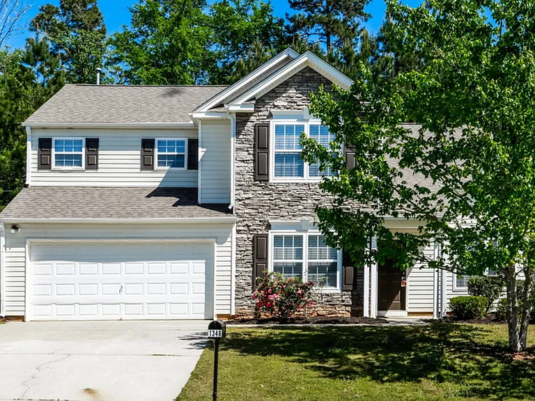 1348 Blazing Star Rd — Photo 4