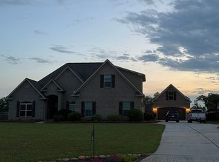 4021 Coosa Dr, Bonaire, GA 31005