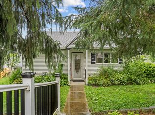 1114 2nd St, Fayette City, PA 15438