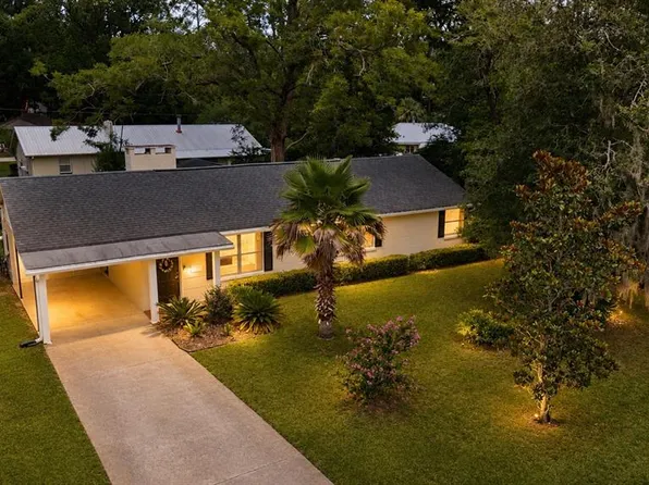 1014 NE 11th Ave, Gainesville, FL 32601