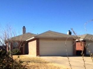 8118 Temple Ave, Lubbock, TX 79423