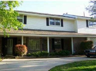 3304 Rock Creek Rd, Oklahoma City, OK 73120