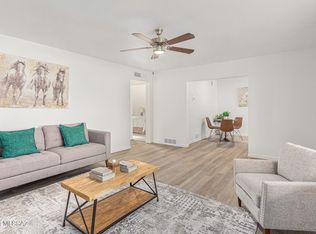 2828 E 20th St, Tucson, AZ 85716