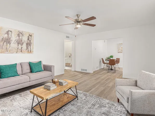 2828 E 20th St, Tucson, AZ 85716