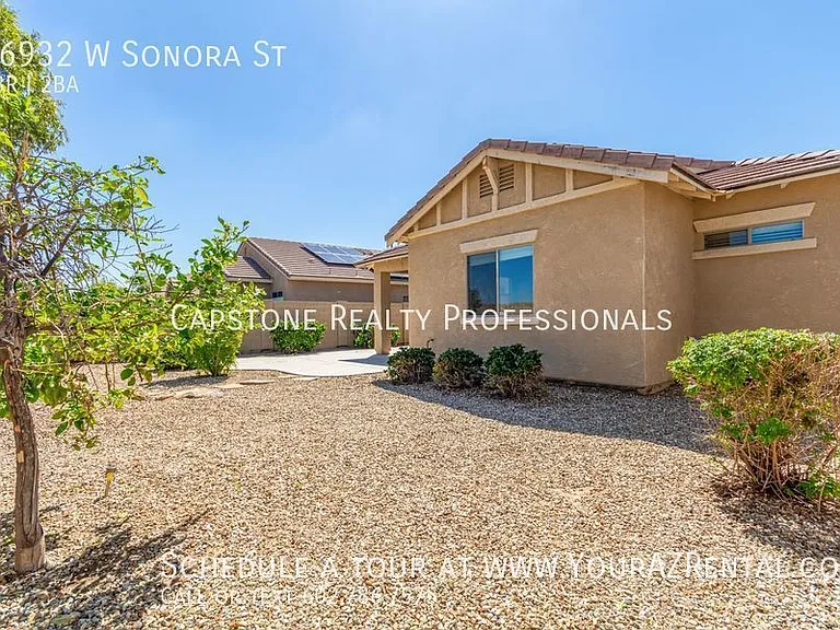 16932 W Sonora St — Photo 28