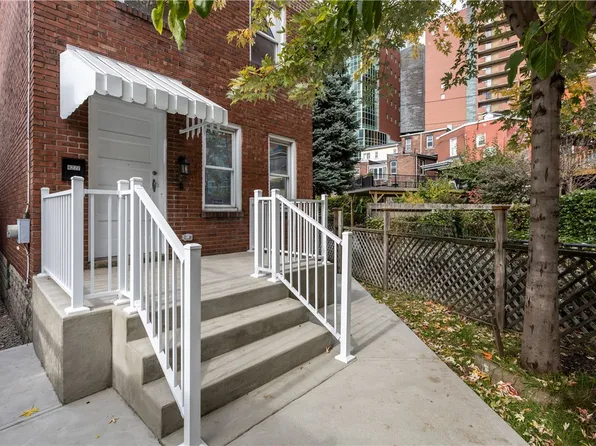 4227 Keller Way, Pittsburgh, PA 15201