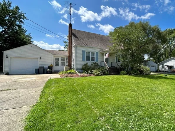 796 Wilson Sharpsville Rd, Cortland, OH 44410