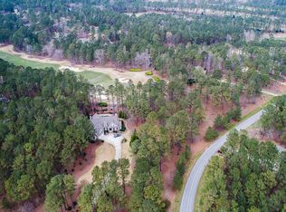 2671 Parrotts Pointe Rd, Greensboro, GA 30642