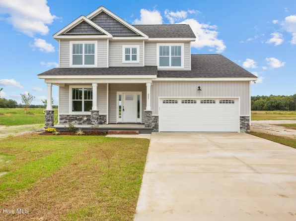 507 Workhorse Ln, Ayden, NC 28513