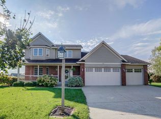 104 Highland Ct, Columbus, WI 53925