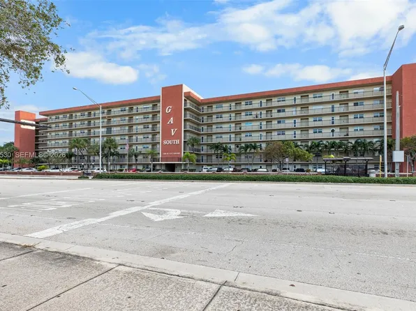 2350 NE 14th Street Cswy APT 505, Pompano Beach, FL 33062